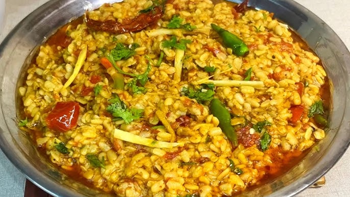 Daal Maash