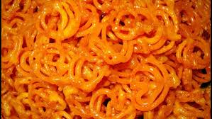 Jalebi (KG)