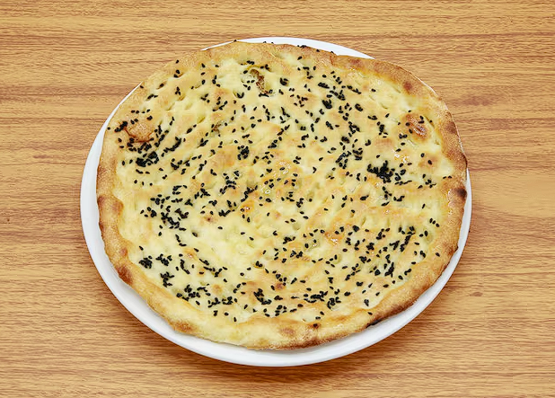Kalwanji Naan
