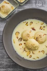 Ras Malai