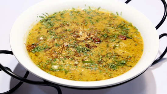 Special Shahi Daal