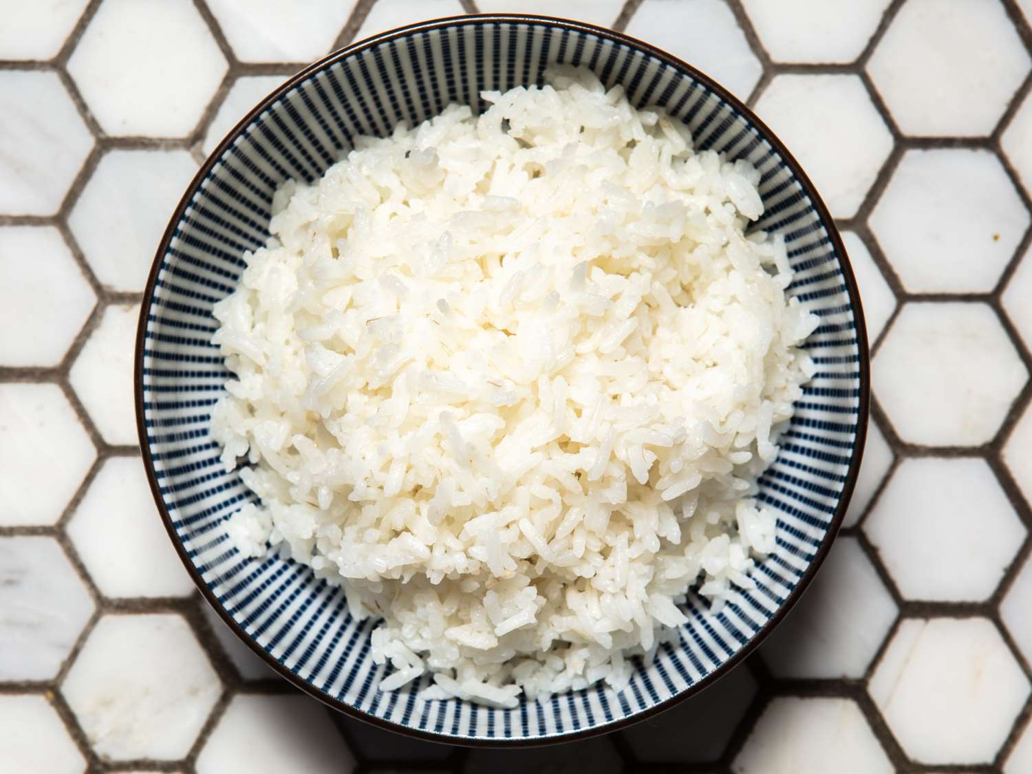 White Rice (Plain)