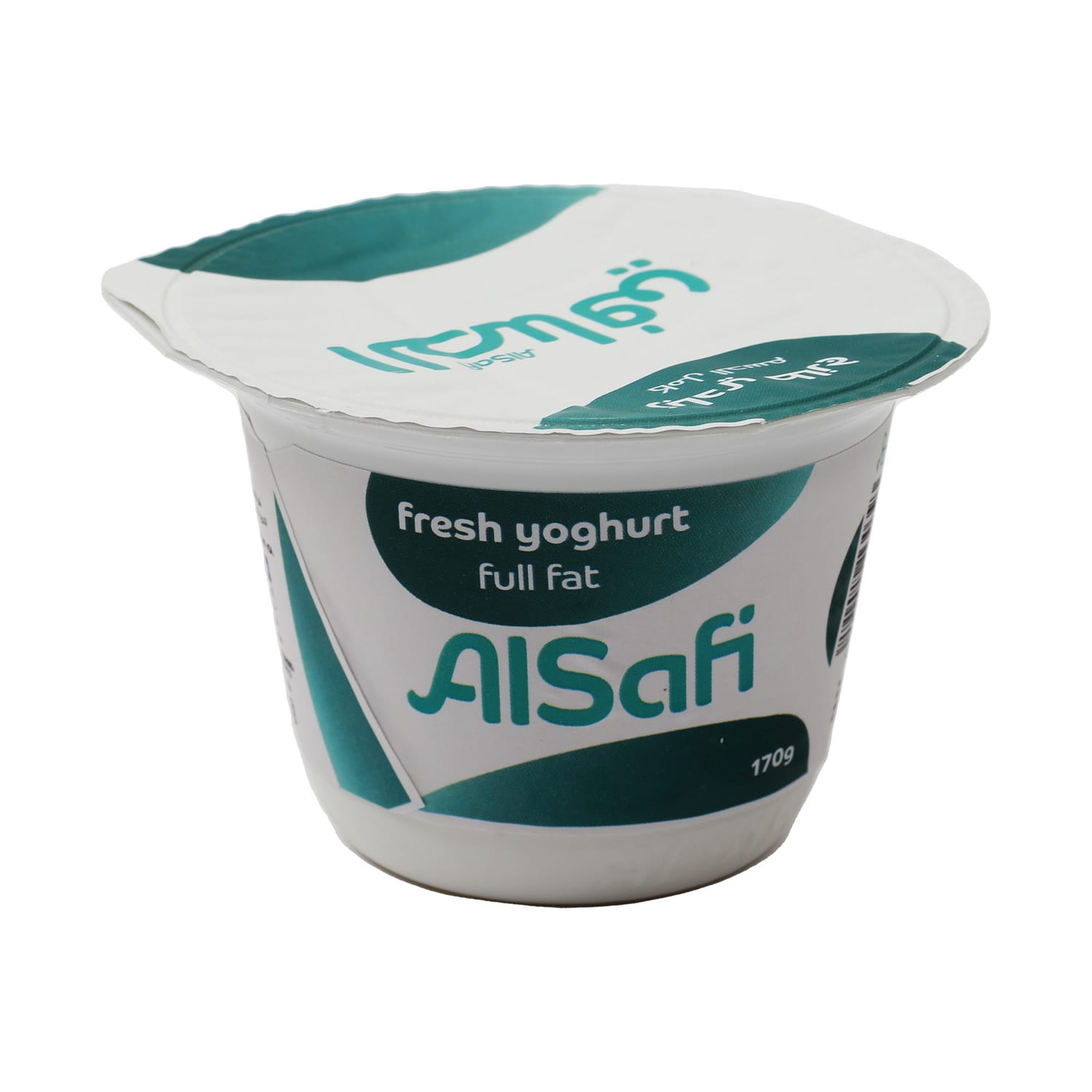 Yogurt